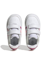 Φόρτωση εικόνας στο εργαλείο προβολής Συλλογής, Adidas BREAKNET 2.0 CF ID5279 λευκό