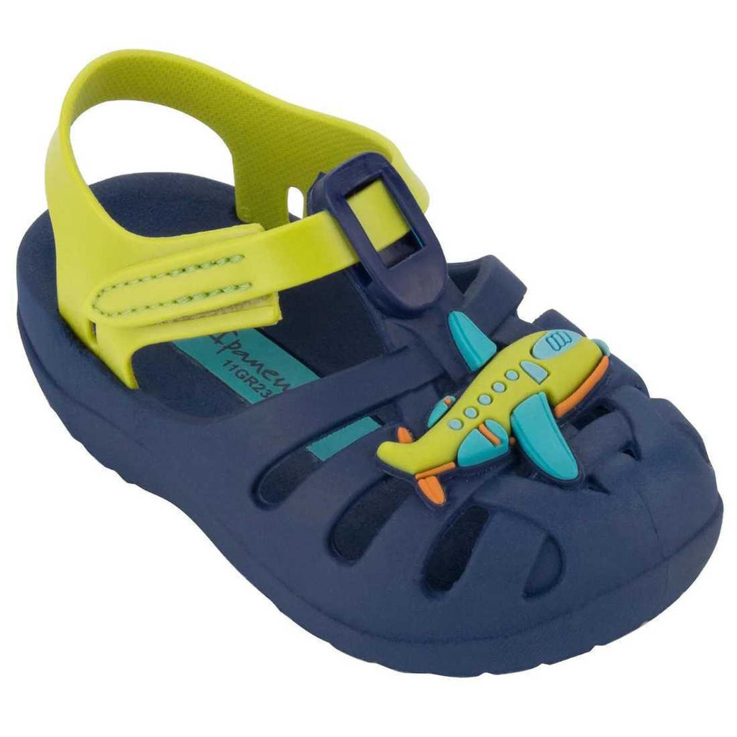 Ipanema 780-24403 μπλε