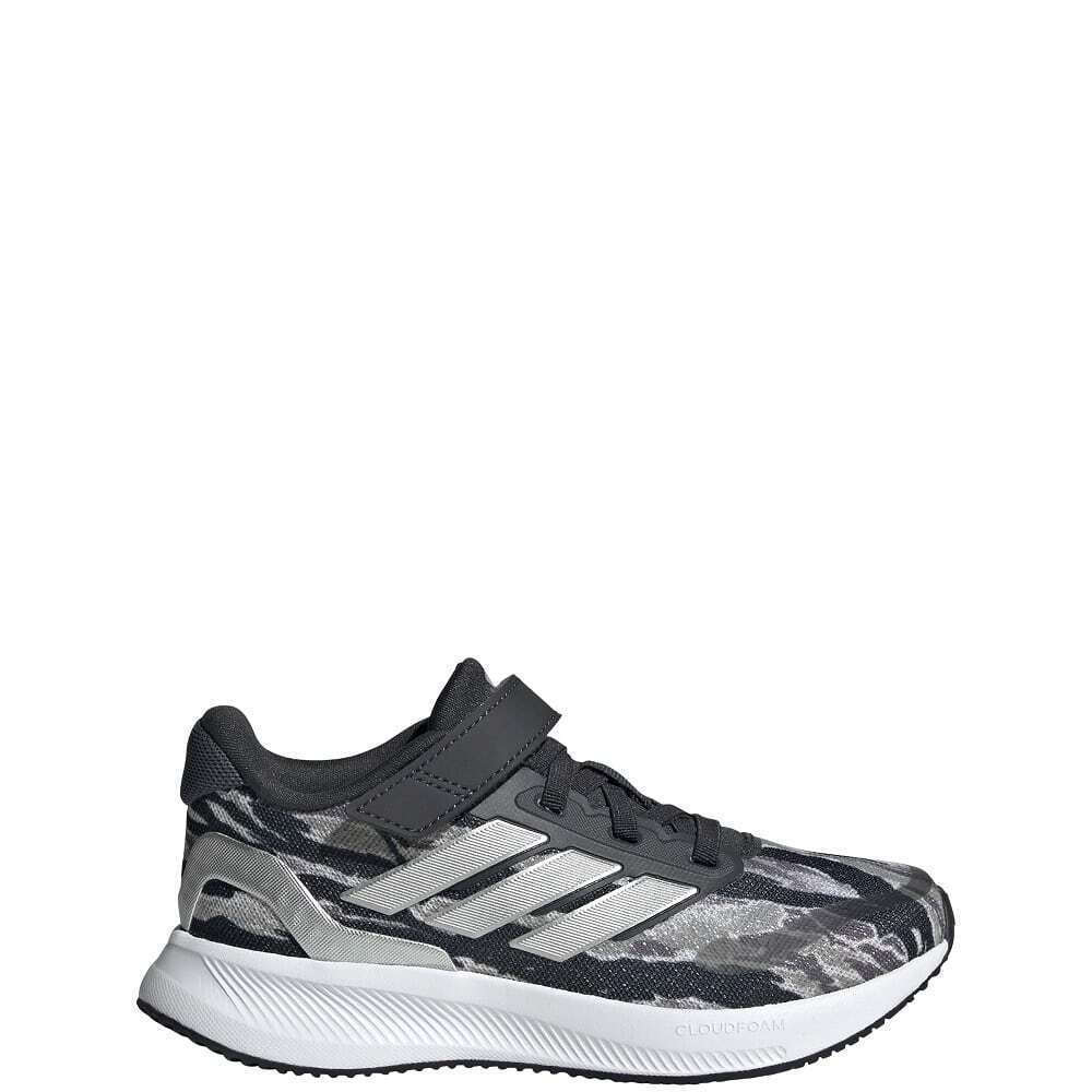 Adidas Runfalcon JQ2185 μαύρο