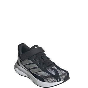 Adidas Runfalcon JQ2185 μαύρο