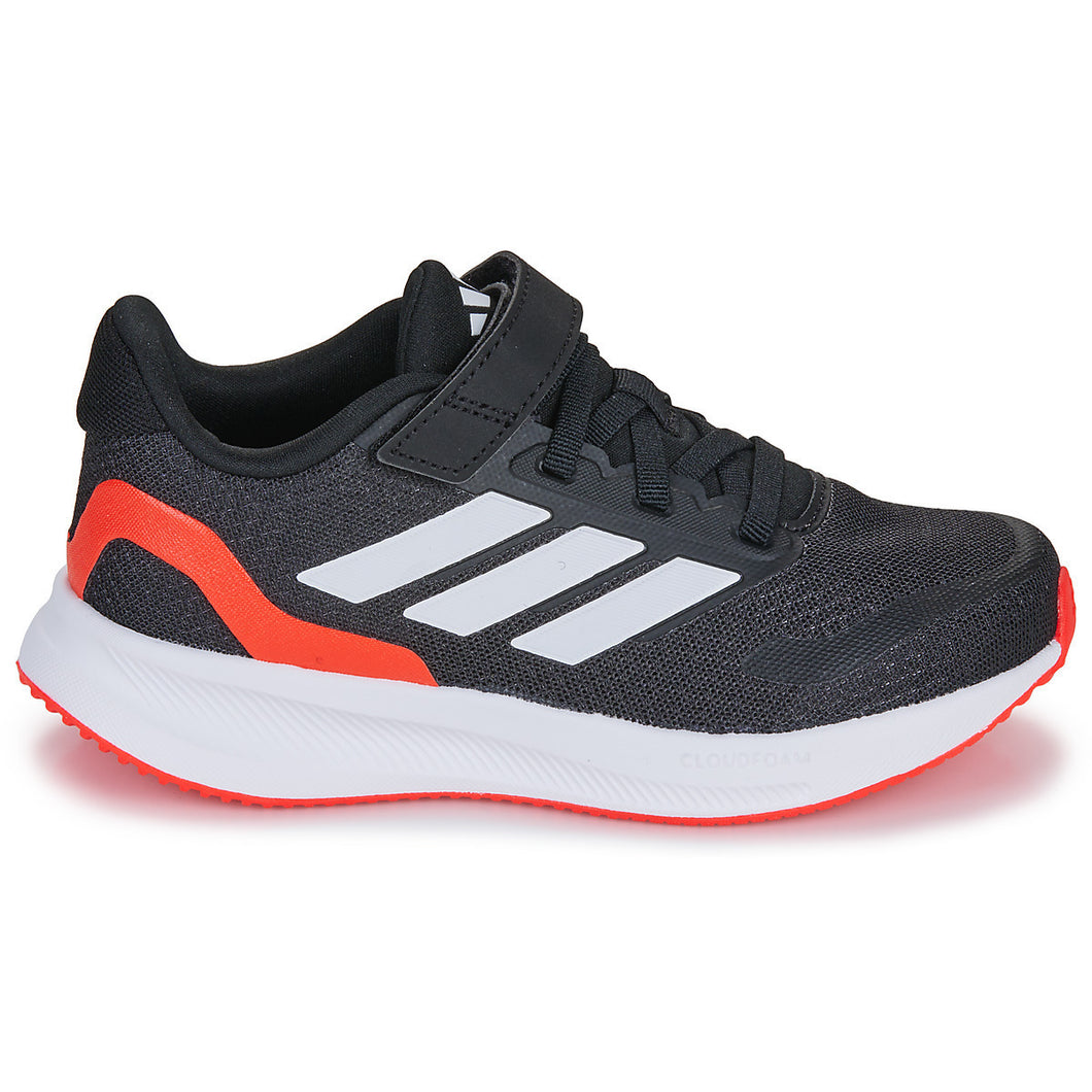 Adidas Runfalcon JP5150 μαύρο