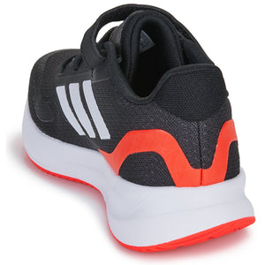 Adidas Runfalcon JP5150 μαύρο