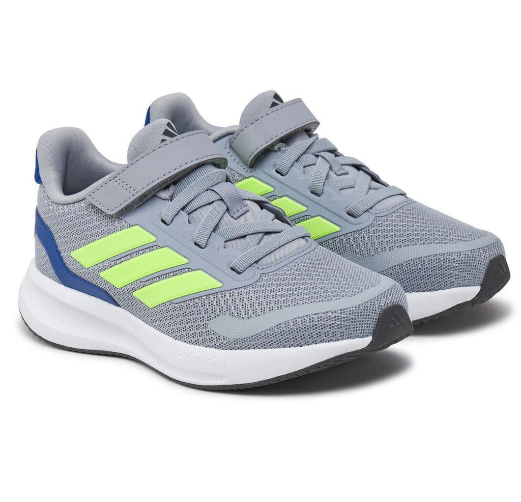 Adidas Runfalcon JP5148 γκρι