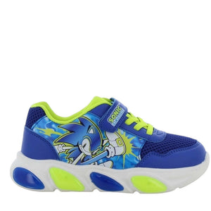 Disney SONIC SC000779 μπλε με φωτάκια