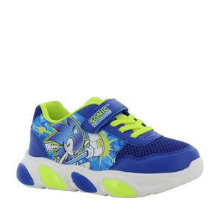 Disney SONIC SC000779 μπλε με φωτάκια