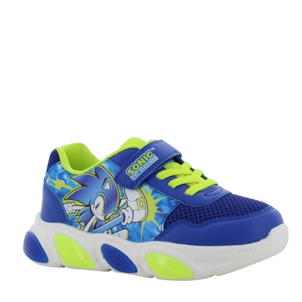 Disney SONIC SC000779 μπλε με φωτάκια