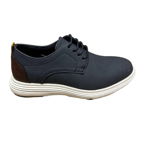 Zak shoes SD52050 μπλε