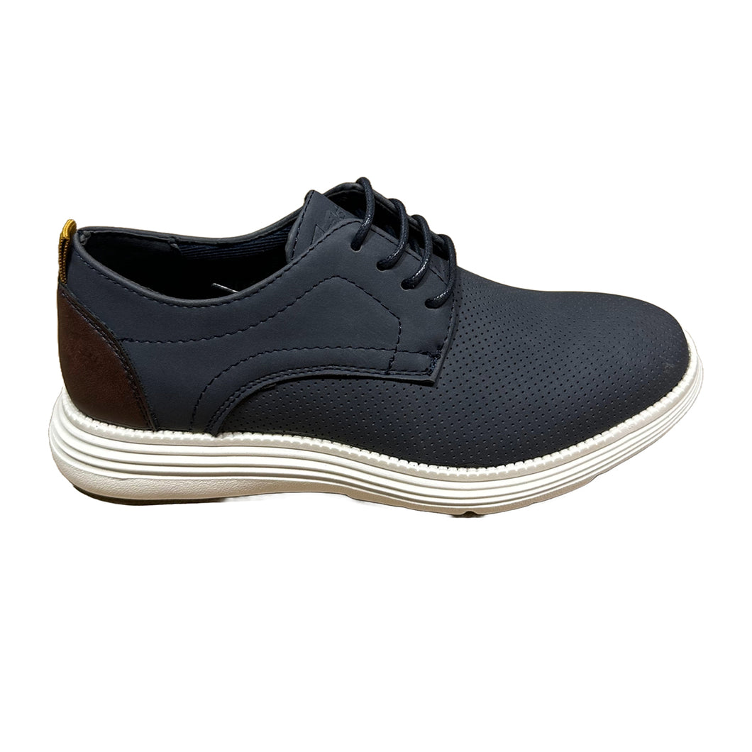 Zak shoes SD52050 μπλε