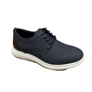 Zak shoes SD52050 μπλε