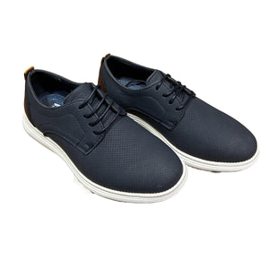 Zak shoes SD52050 μπλε