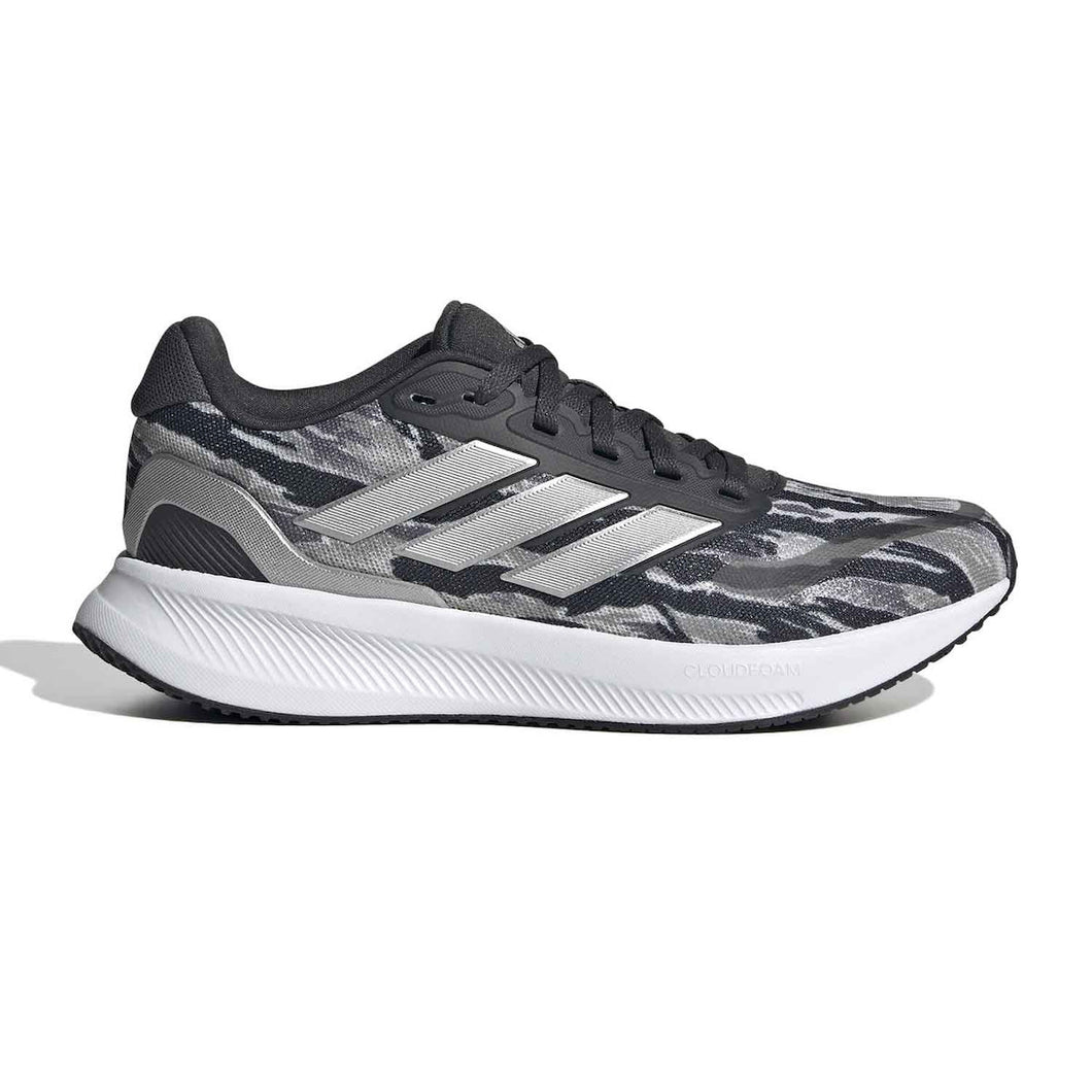 Adidas Runfalcon JQ2172 μαύρο