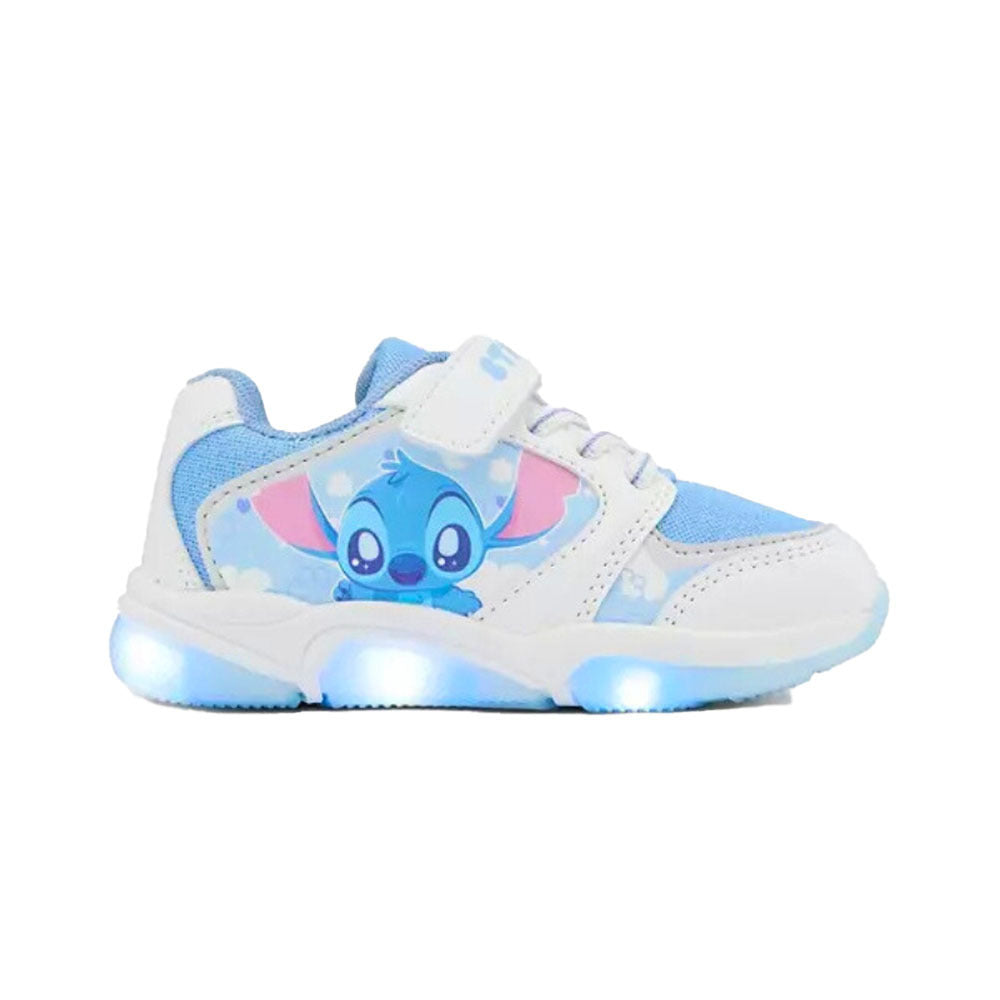Adams 904-25003 Lilo&Stitch γαλάζιο με φωτάκια