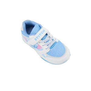 Adams 904-25003 Lilo&Stitch γαλάζιο με φωτάκια