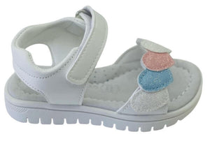 Zak Shoes SD20013 λευκό