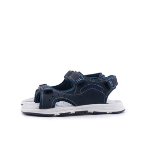 Zak Shoes SD20014 μπλε