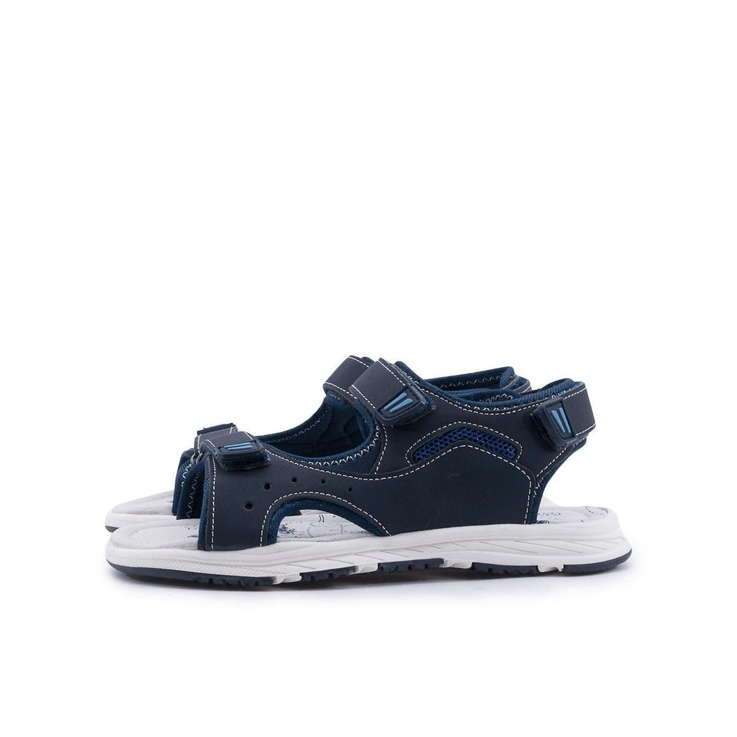 Zak Shoes SD20014 μπλε