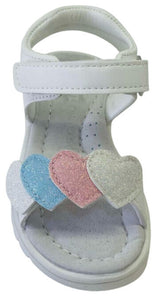 Zak Shoes SD20013 λευκό