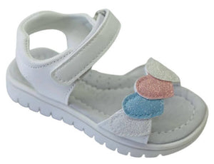 Zak Shoes SD20013 λευκό