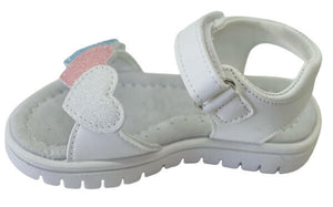 Zak Shoes SD20013 λευκό