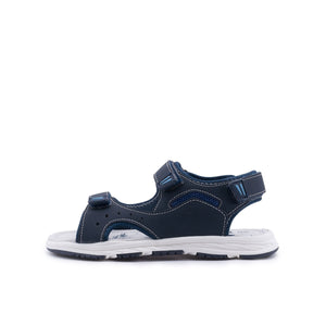 Zak Shoes SD20014 μπλε