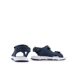 Zak Shoes SD20014 μπλε