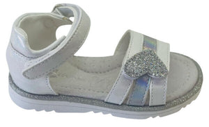 Zak Shoes SD21018 λευκό
