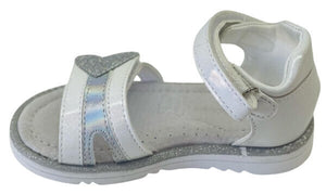 Zak Shoes SD21018 λευκό