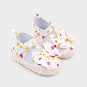 Childrenland D3112 λευκό