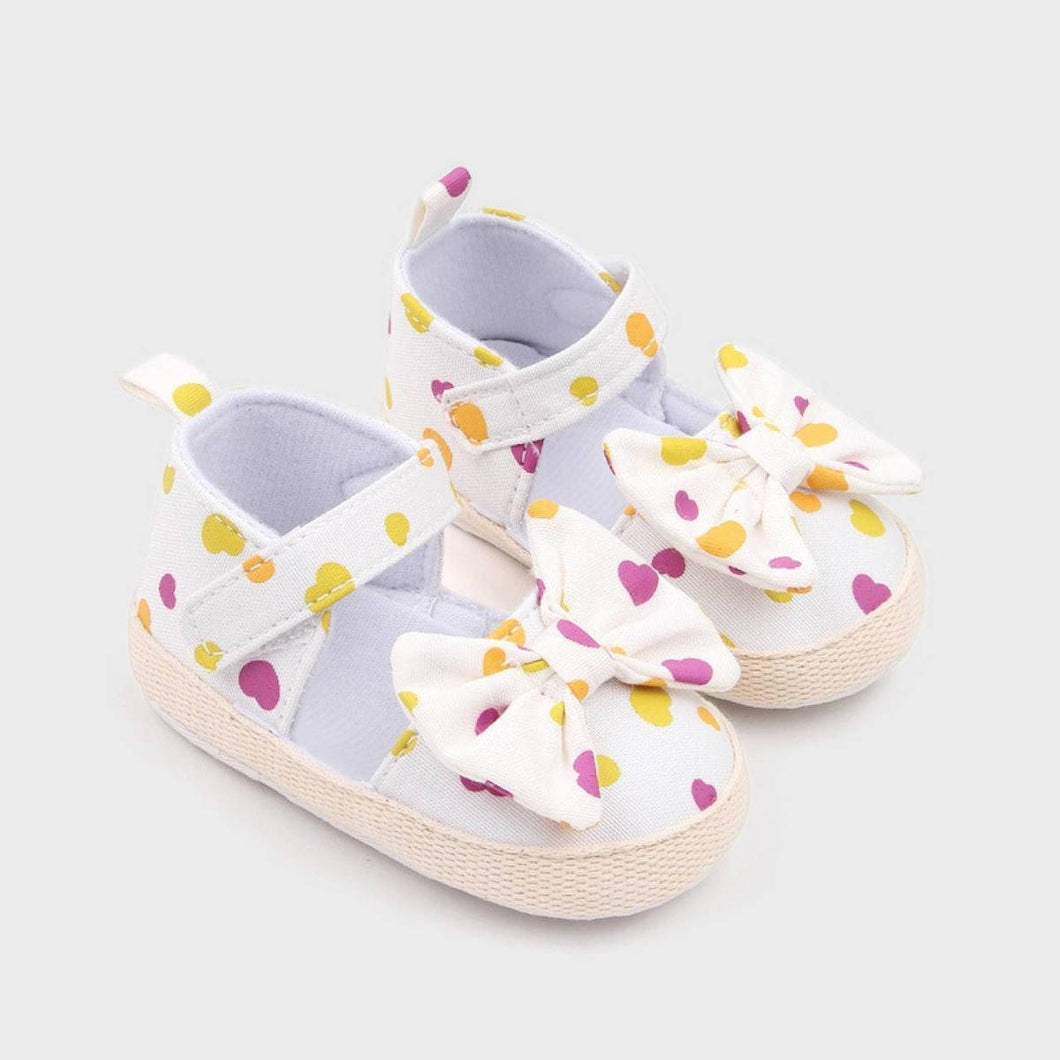 Childrenland D3112 λευκό