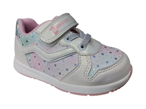 Zak shoes SD29102 λευκό