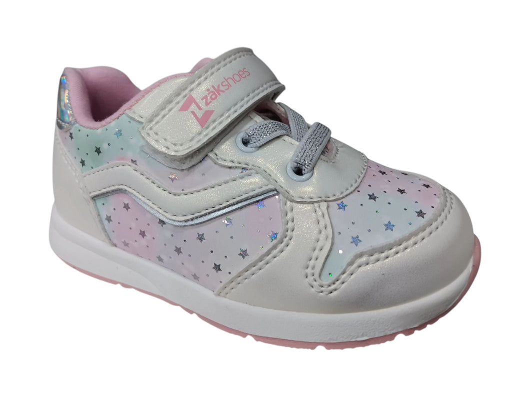 Zak shoes SD29102 λευκό