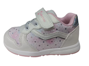 Zak shoes SD29102 λευκό
