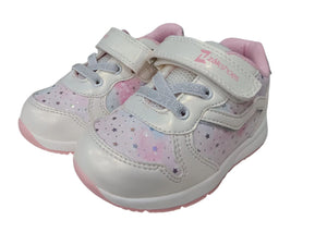 Zak shoes SD29102 λευκό