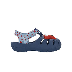 Ipanema 780-24405 μπλε