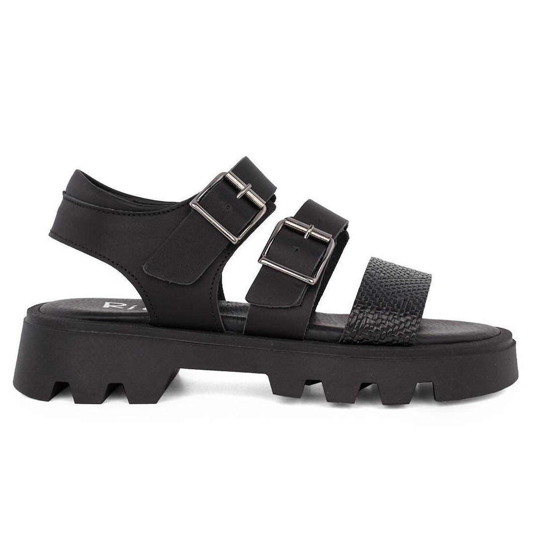 Ricco 30279T2 μαύρο