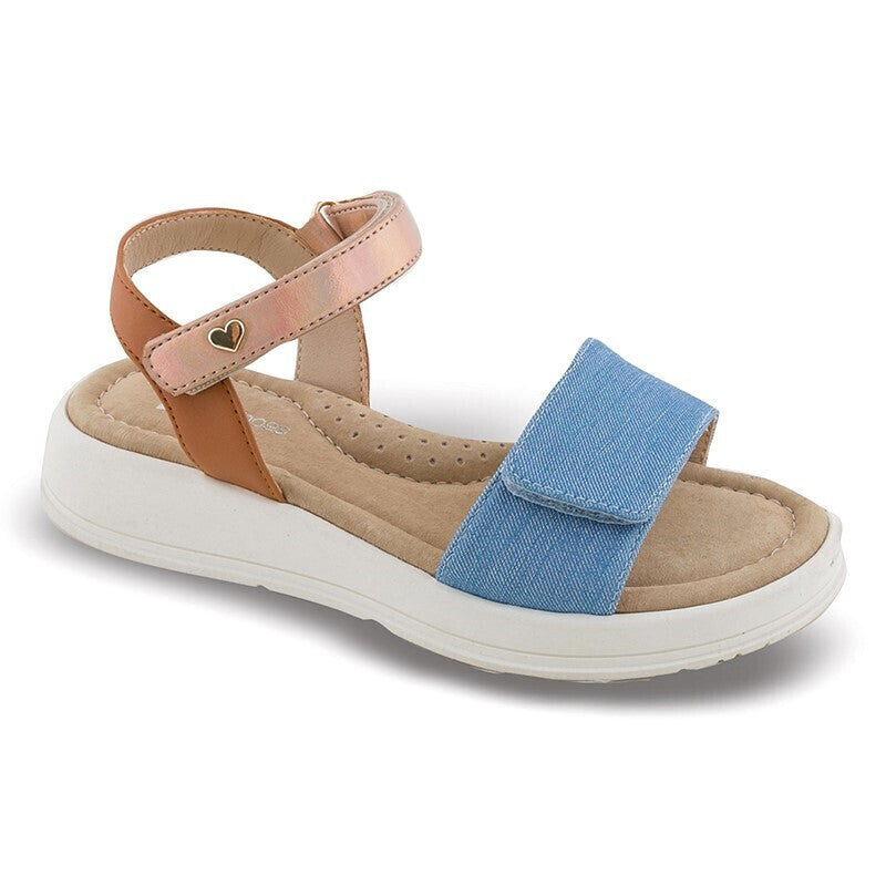 Zak Shoes SD21016 τζιν