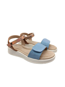 Zak Shoes SD21016 τζιν