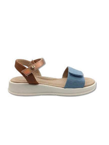 Zak Shoes SD21016 τζιν