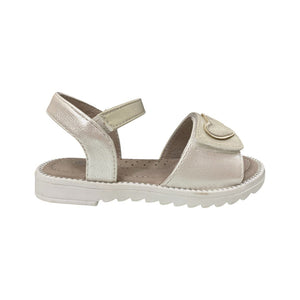 IQ Kids GIULIETA 190 ασημί