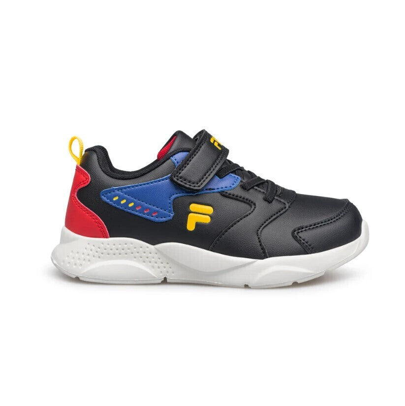 Fila Memory Sugarbush 3af43024-325 μαύρο