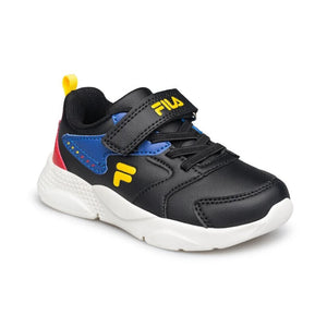 Fila Memory Sugarbush 3af43024-325 μαύρο