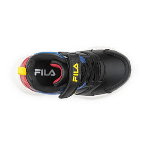 Fila Memory Sugarbush 3af43024-325 μαύρο