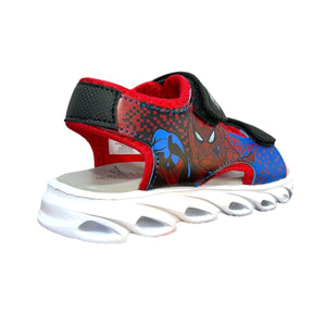 Disney SPIDERMAN SP013849 μπλε με φωτάκια