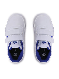 Adidas Tensaur CF H06307 λευκό
