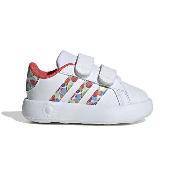 Adidas Grand Court 2.0 CFI IG6498 λευκό