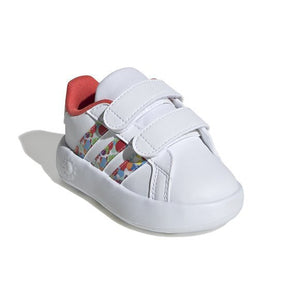 Adidas Grand Court 2.0 CFI IG6498 λευκό