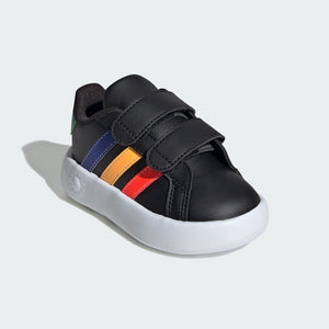 Adidas GRAND COURT 2 IE1372 μαύρο