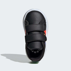 Adidas GRAND COURT 2 IE1372 μαύρο