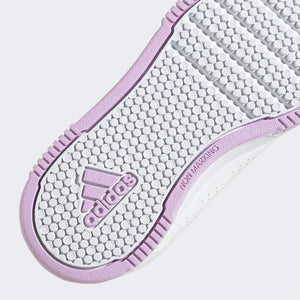 Adidas TENSAUR SPORT Training Lace GX9772 λευκό
