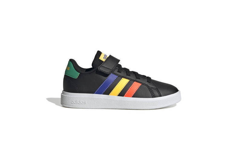 Adidas GRAND COURT 2 HP8914 μαύρο
